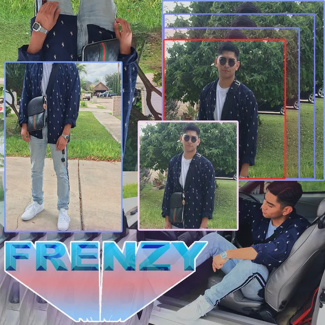 FRENZY