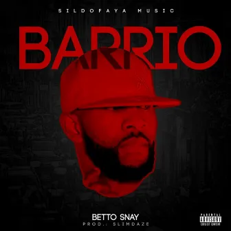 Barrio by DJ slimdaze