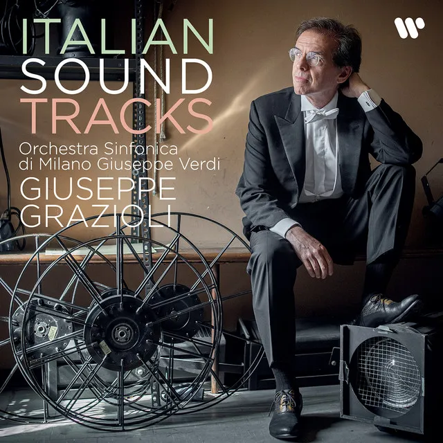 Italian Soundtracks