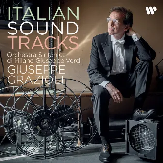 Italian Soundtracks by Giuseppe Grazioli