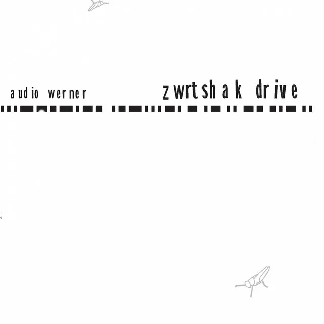 Zwrtshak Drive