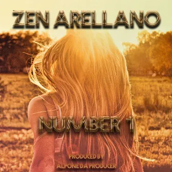 Number 1 by Zen Arellano