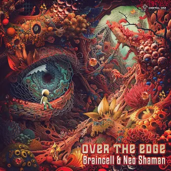 Over the Edge by Neo Shaman