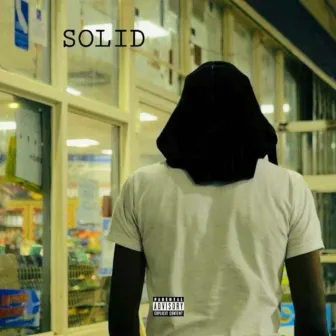 Solid by Eli Alexander