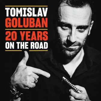 20 Years on the Road by Tomislav Goluban