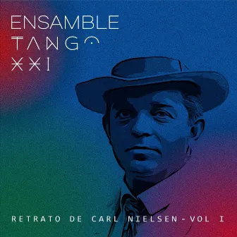 Retrato de Carl Nielsen, Vol. I by Saul Zaks