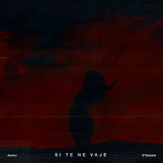 Si Te Ne Vaje (feat. O'Tsunami) by O'Tsunami