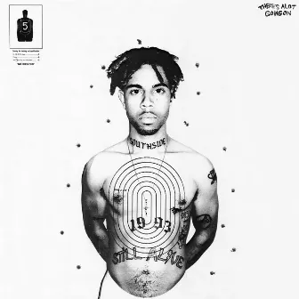 There's Alot Going On by VIC MENSA