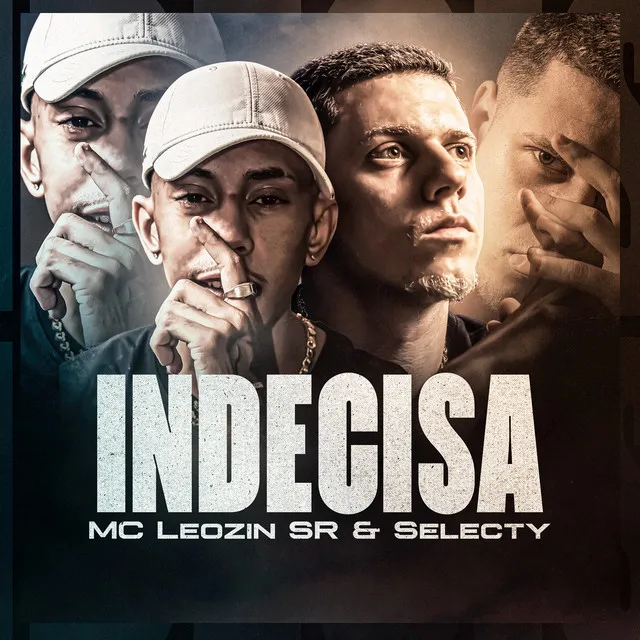 Indecisa