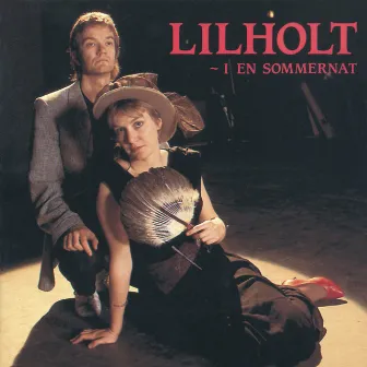 I En Sommernat by Lars Lilholt