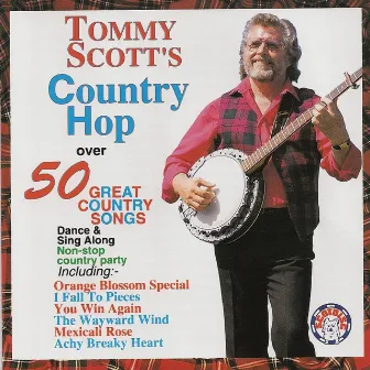 Tommy Scott's Country Hop by Tommy Scott