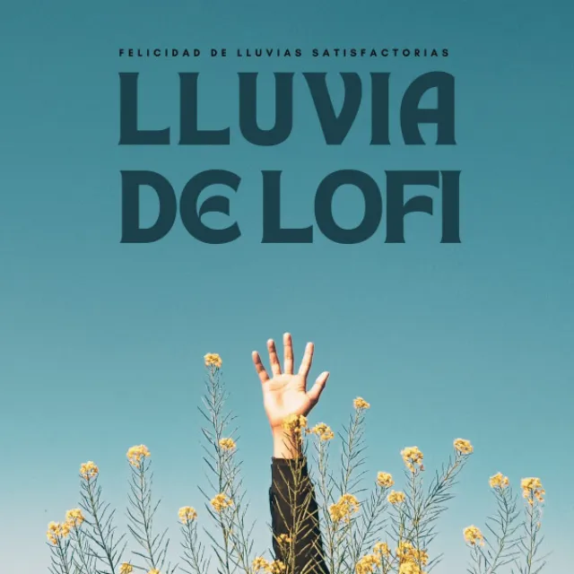 Lluvia De Lofi: Felicidad De Lluvias Satisfactorias