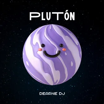 Pluton by DEARNE DJ