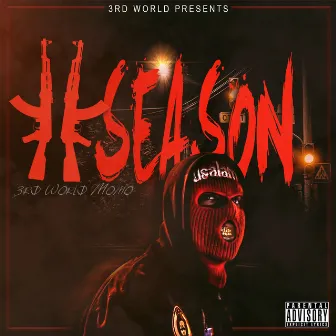 Kk Season by 3rd World Momo