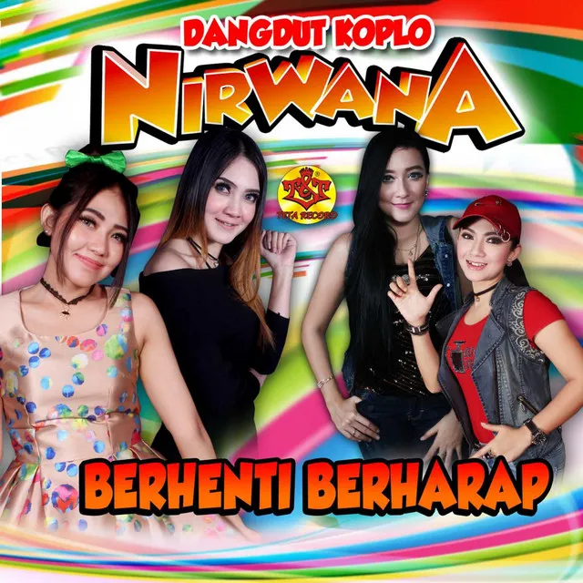 Madiun Ninggal Janji (feat. Elsa Safira)