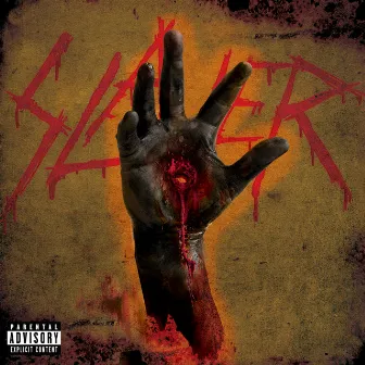 Christ Illusion by Slayer