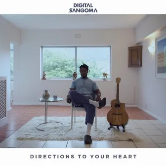 Directions To Your Heart by Digital Sangoma