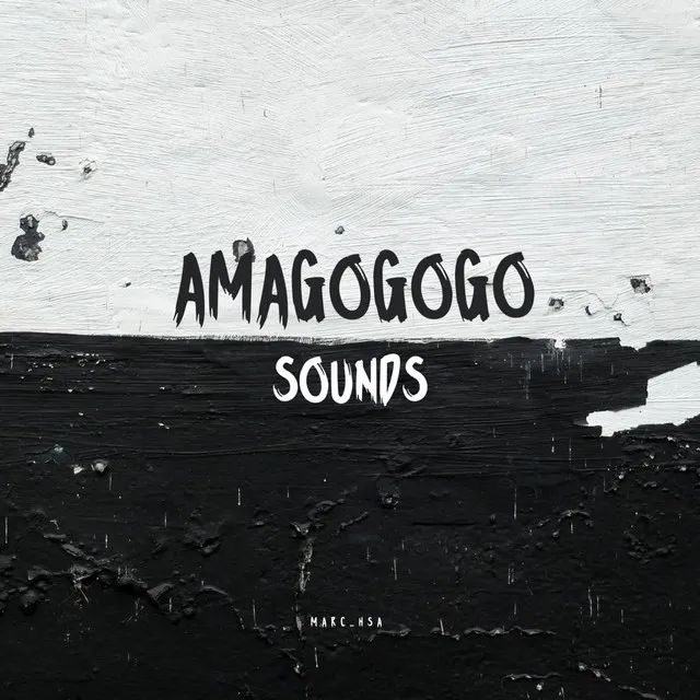 Amagogogo Sounds