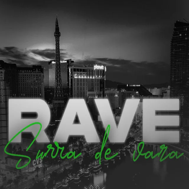 Rave Surra de Vara