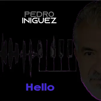 Hello by Pedro Iniguez