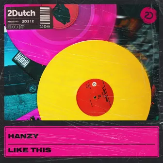 Like This by Hanzy