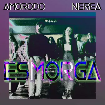 Esmorga by AMORODO