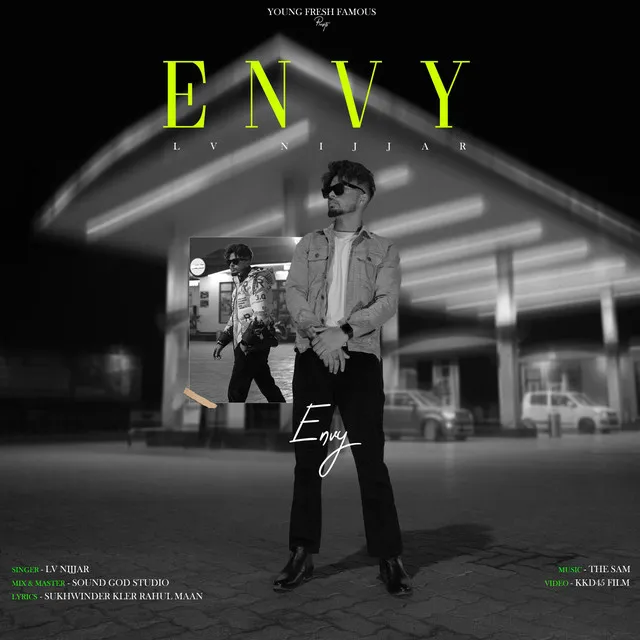 Envy