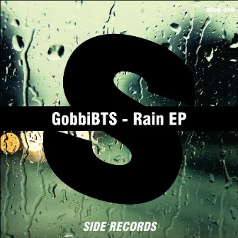 Rain by GobbiBTS