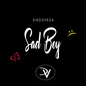 Sad Boy by Diego Vega