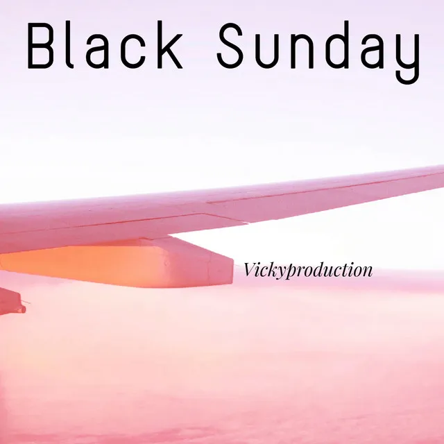 Black Sunday