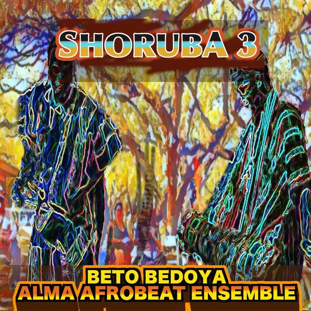 Shoruba 3