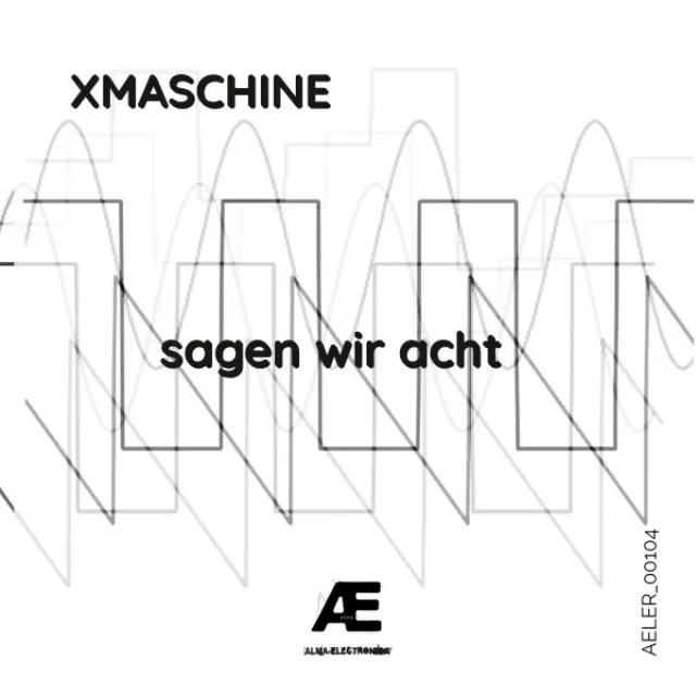 sagen wir acht - Extended Mix