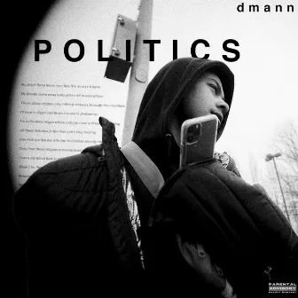 Politics by Dmann