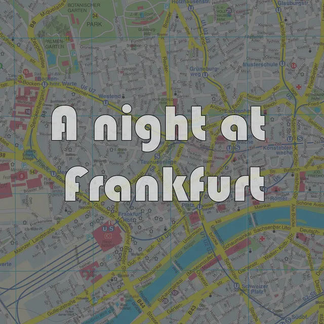 A Night at Frankfurt (Original Mix)