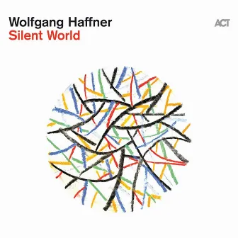 Silent World by Wolfgang Haffner