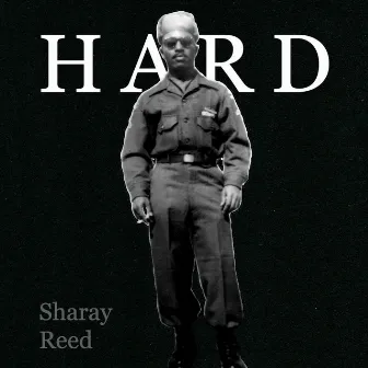 Hard by Sharay Reed