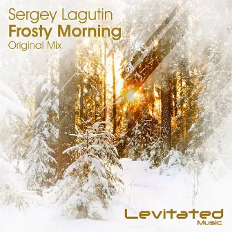 Frosty Morning by Sergey Lagutin