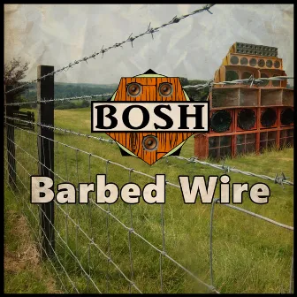 Barbed Wire by Bosh