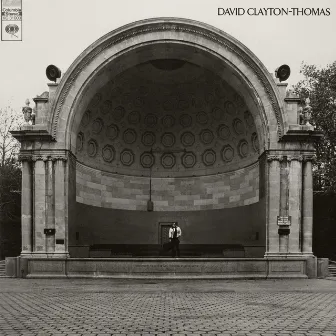 David Clayton-Thomas by David Clayton-Thomas