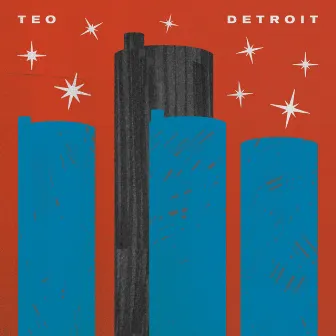 Detroit by TEO