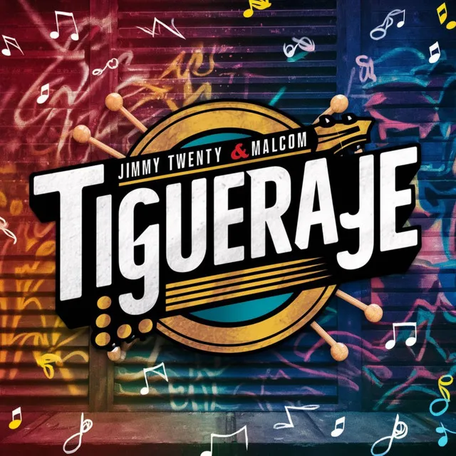 Tigueraje