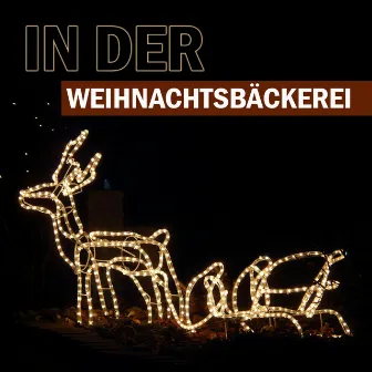 In der Weihnachtsbäckerei (Klavierversion) by Unknown Artist