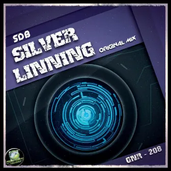 Silver Linning by SDB