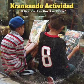 El secreto que hay que saber by Kraneando Actividad