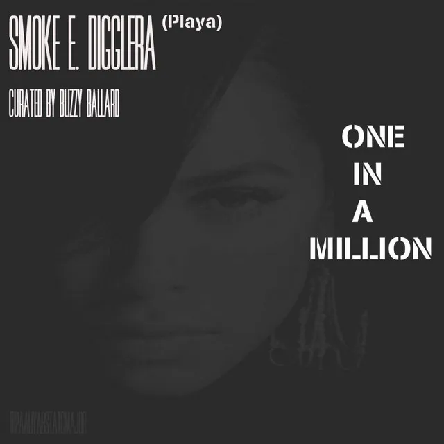 One in a Million (Tribute) [feat. Blizzy Ballard]