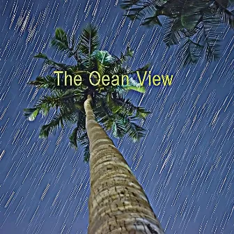 The Oean View by Walter Jones