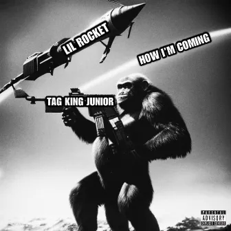 How I'm Coming by TAG King Junior