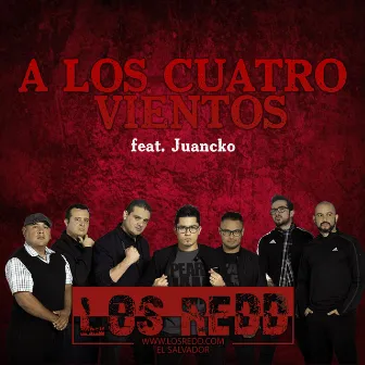 A los cuatro vientos by Los Redd