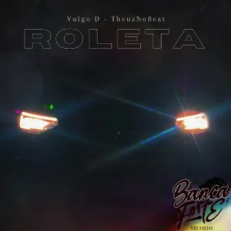 Roleta by TheuzNoBeat