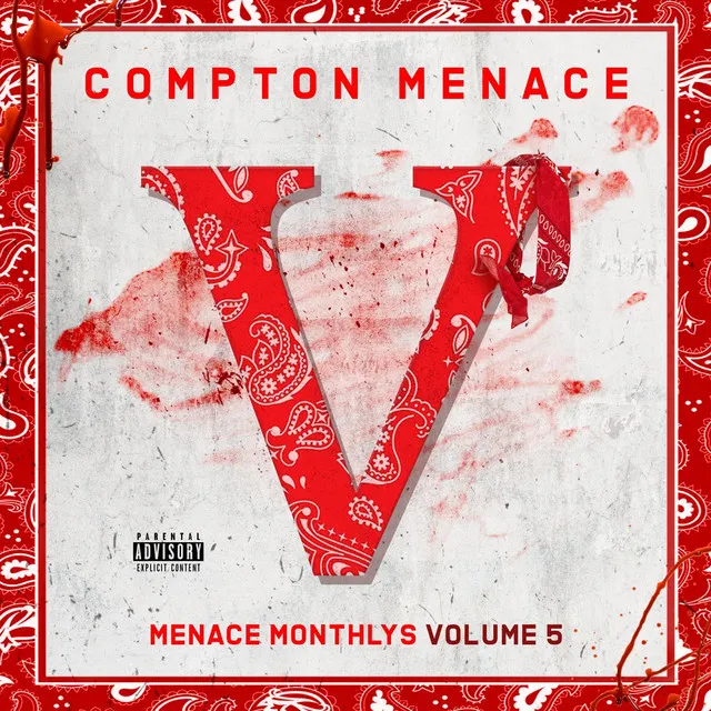 Menace Monthlys, Vol. 5